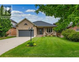 37 DAWKINS CRESCENT, Halton Hills, Ontario