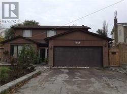 6273 ATHERLY (BASEMENT) CRESCENT, Mississauga, Ontario