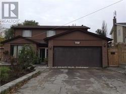 6273 ATHERLY (BASEMENT) CRESCENT, Mississauga, Ontario