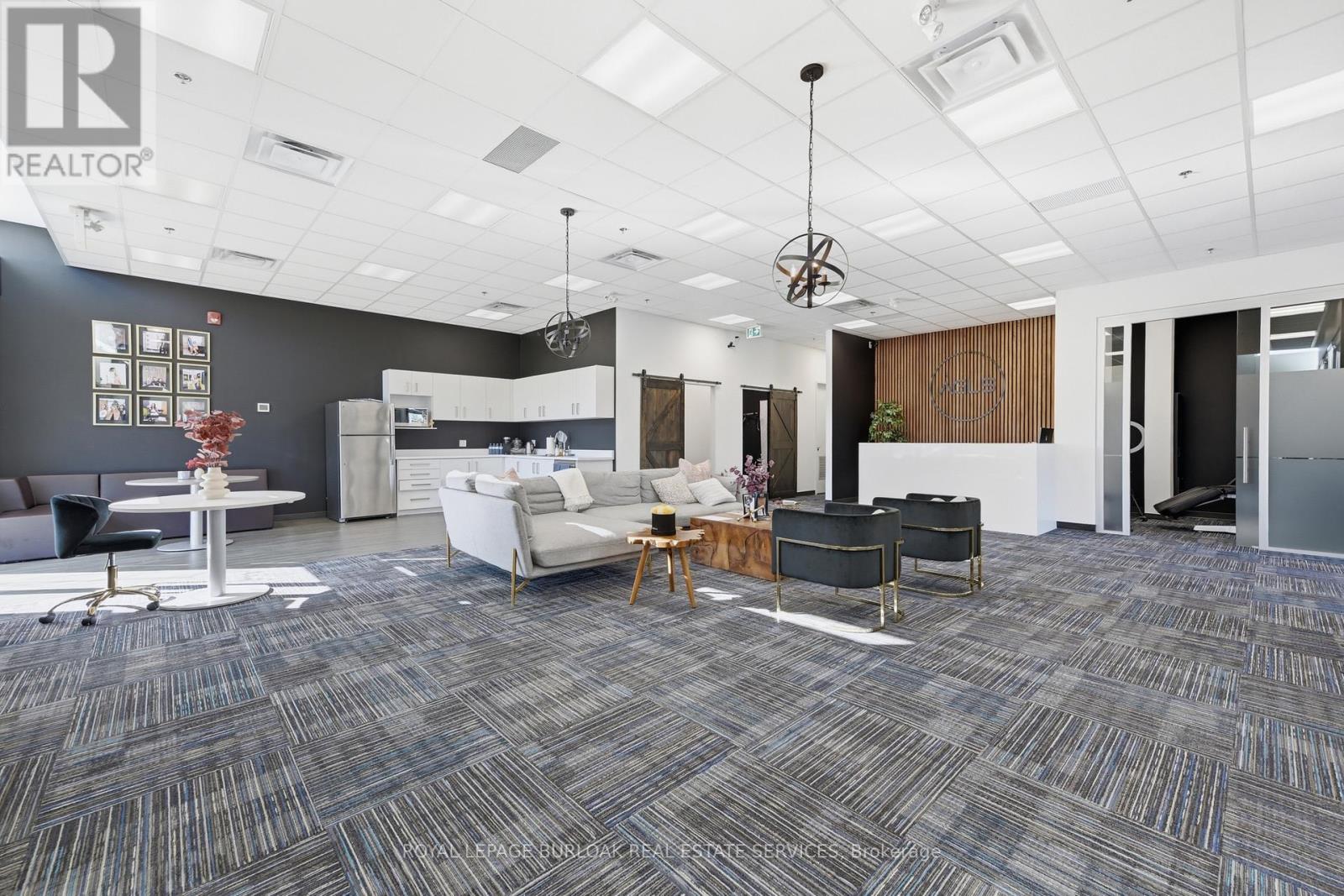 101 - 4903 THOMAS ALTON BOULEVARD, Burlington, Ontario