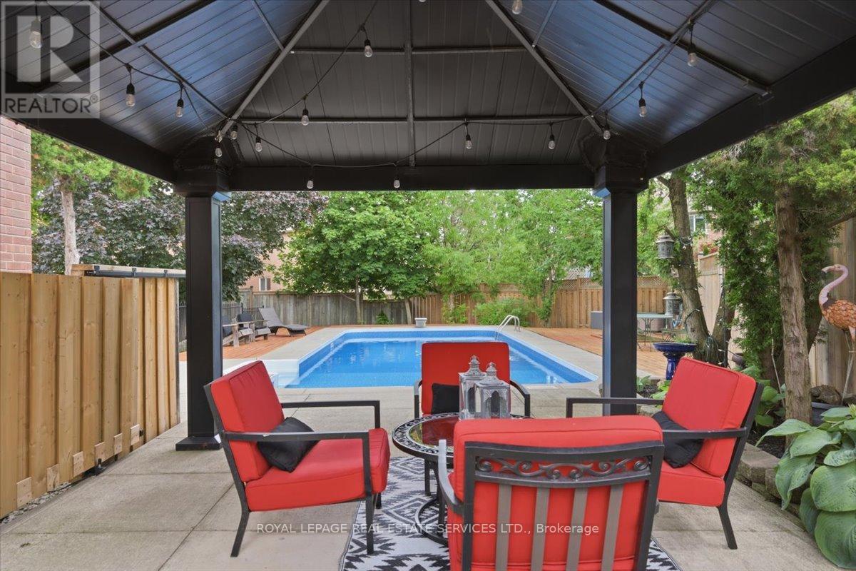 2035 Pen Street, Oakville, Ontario  L6H 3L2 - Photo 33 - W13493610