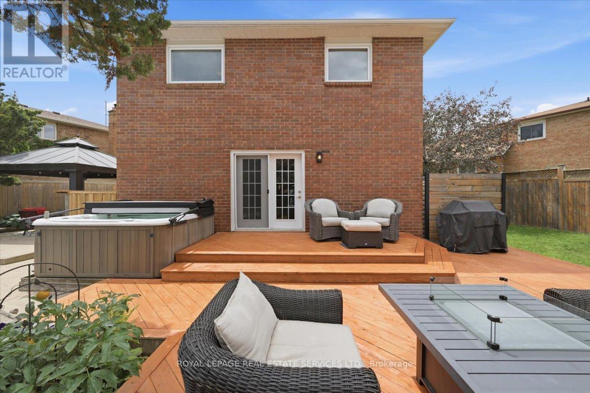 2035 Pen Street, Oakville, Ontario  L6H 3L2 - Photo 45 - W13493610