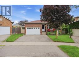2035 PEN STREET, Oakville, Ontario