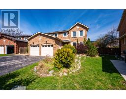 16 COX CRESCENT, Brampton, Ontario