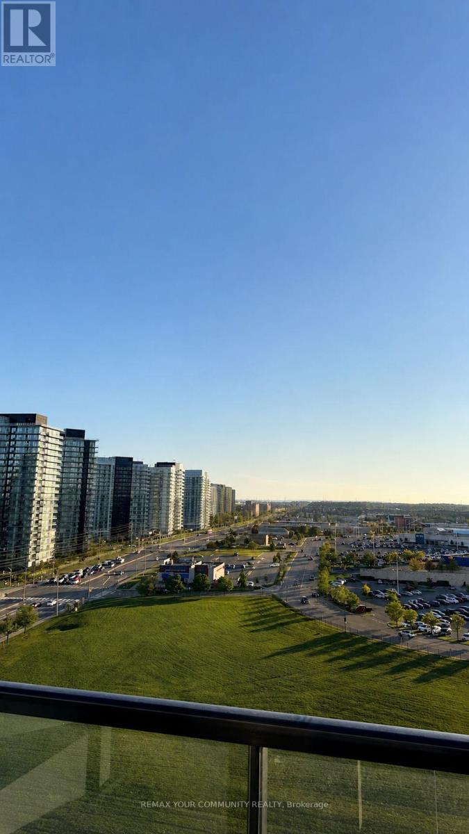 1301 - 2485 Eglinton Avenue W, Mississauga, Ontario  L5M 2T1 - Photo 10 - W13493640