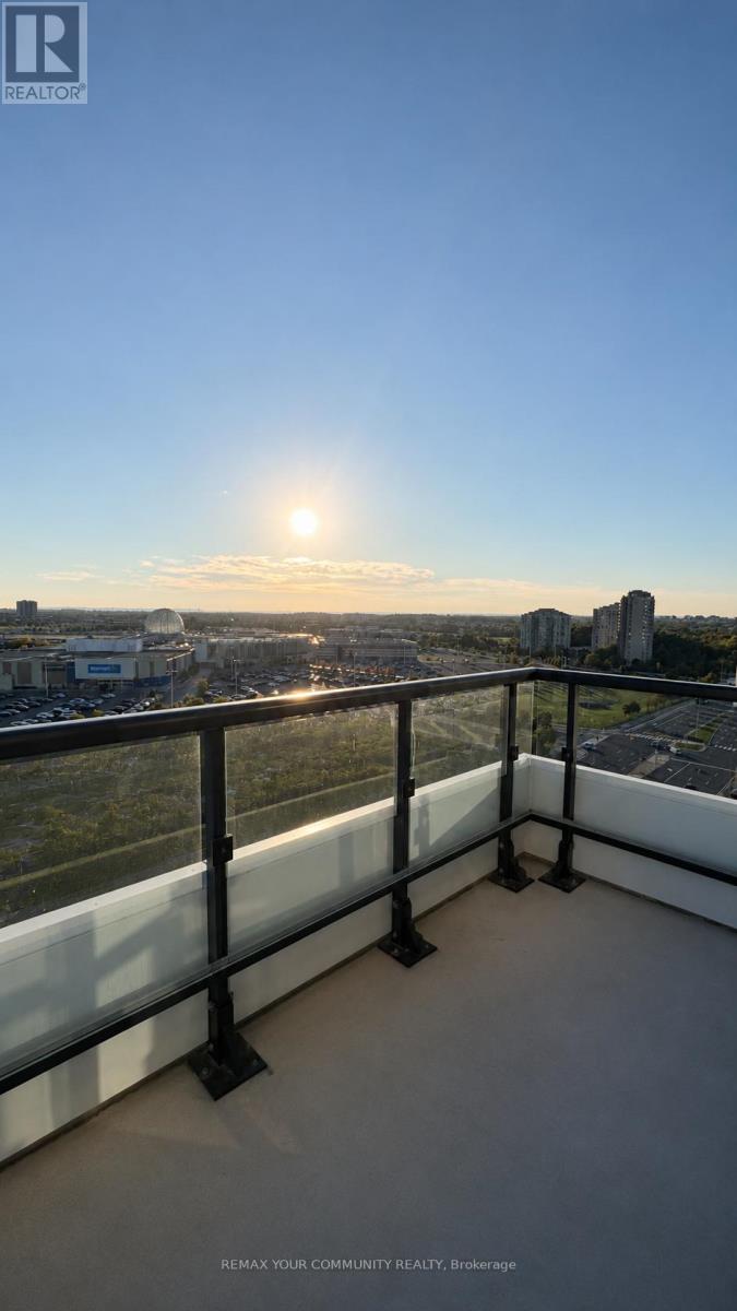 1301 - 2485 Eglinton Avenue W, Mississauga, Ontario  L5M 2T1 - Photo 9 - W13493640