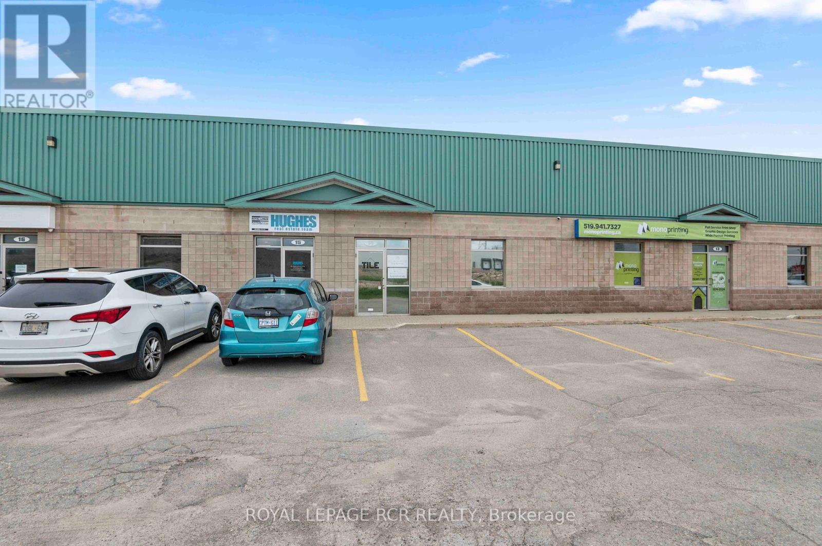 14 - 48 CENTENNIAL ROAD, Orangeville, Ontario