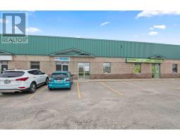 14 - 48 CENTENNIAL ROAD, Orangeville, Ontario