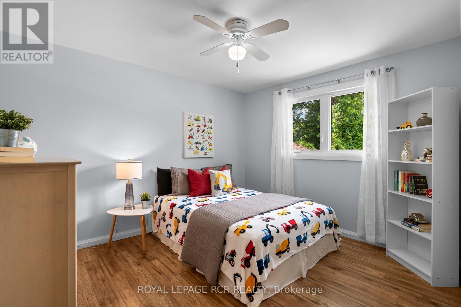 94 Morgandale Crescent, Orangeville, Ontario  L9W 3C7 - Photo 17 - W13493680