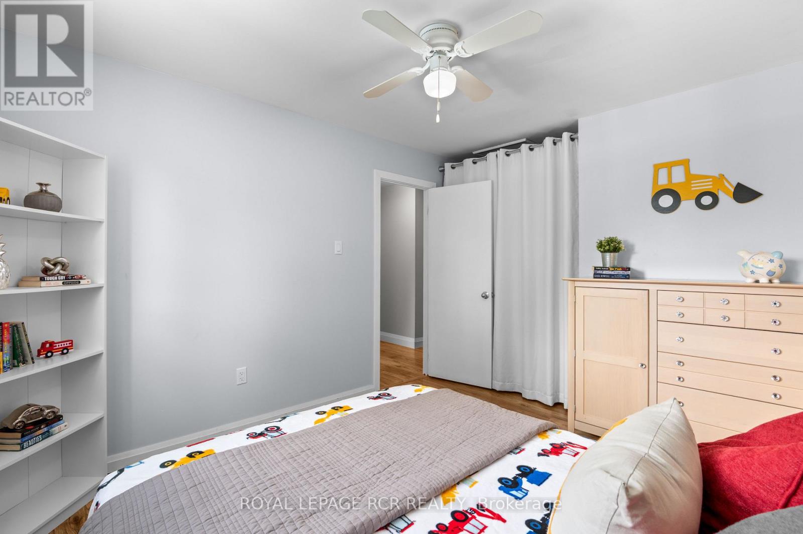 94 Morgandale Crescent, Orangeville, Ontario  L9W 3C7 - Photo 18 - W13493680