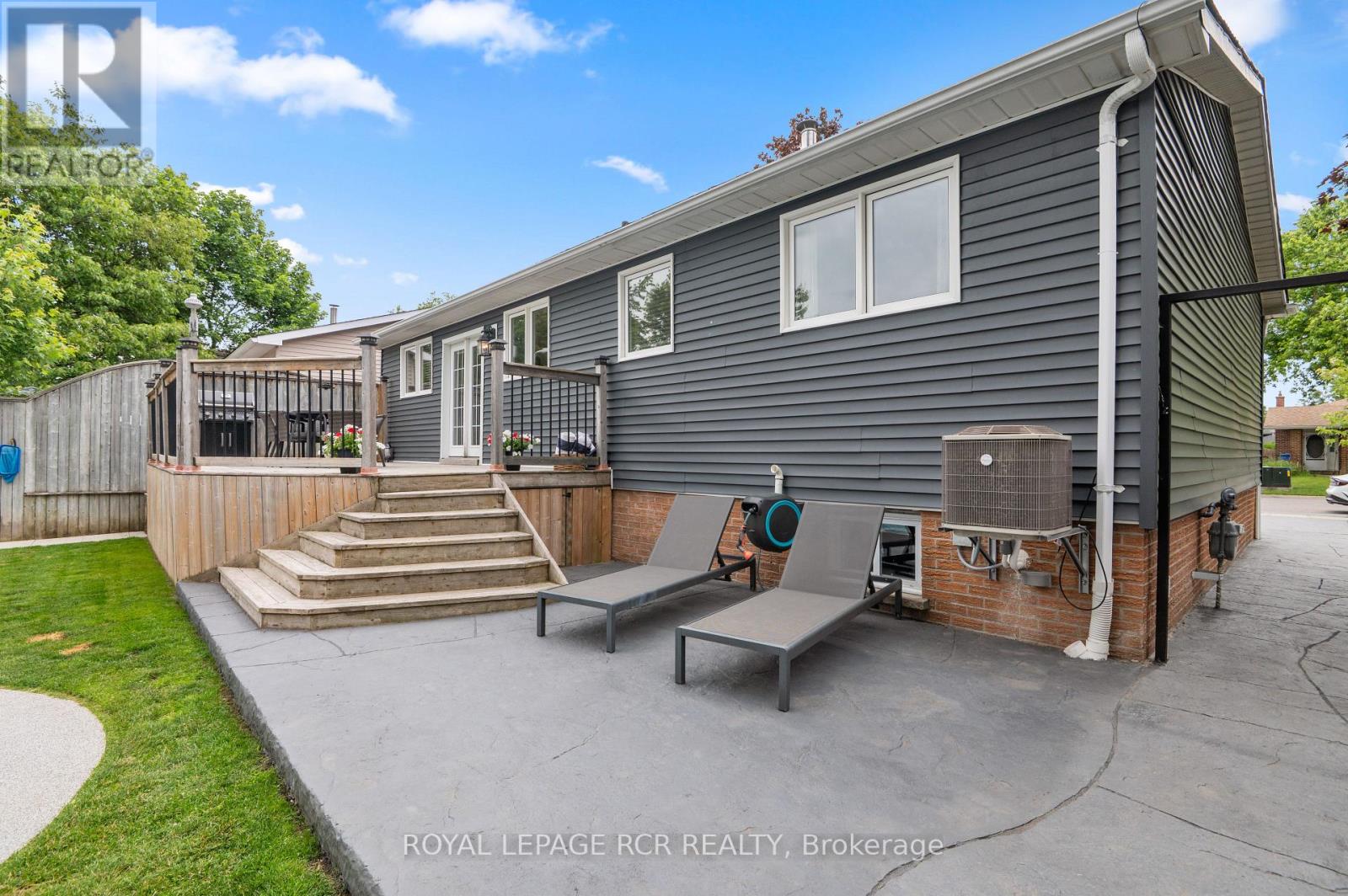 94 Morgandale Crescent, Orangeville, Ontario  L9W 3C7 - Photo 38 - W13493680