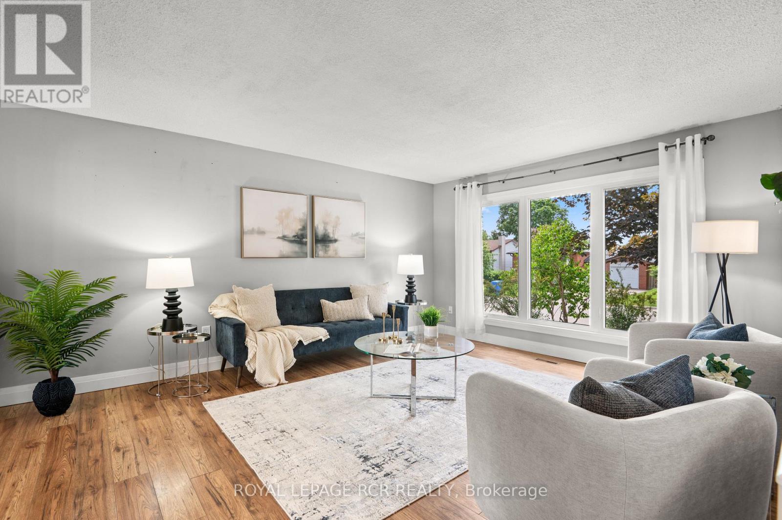 94 Morgandale Crescent, Orangeville, Ontario  L9W 3C7 - Photo 4 - W13493680