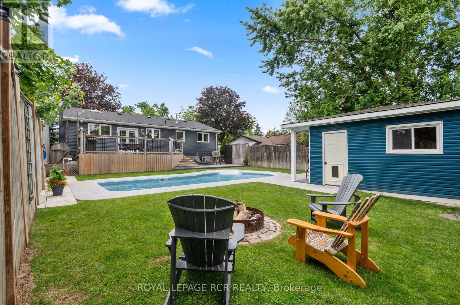 94 Morgandale Crescent, Orangeville, Ontario  L9W 3C7 - Photo 47 - W13493680