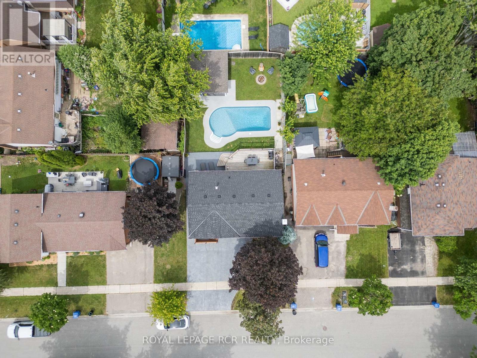 94 Morgandale Crescent, Orangeville, Ontario  L9W 3C7 - Photo 49 - W13493680