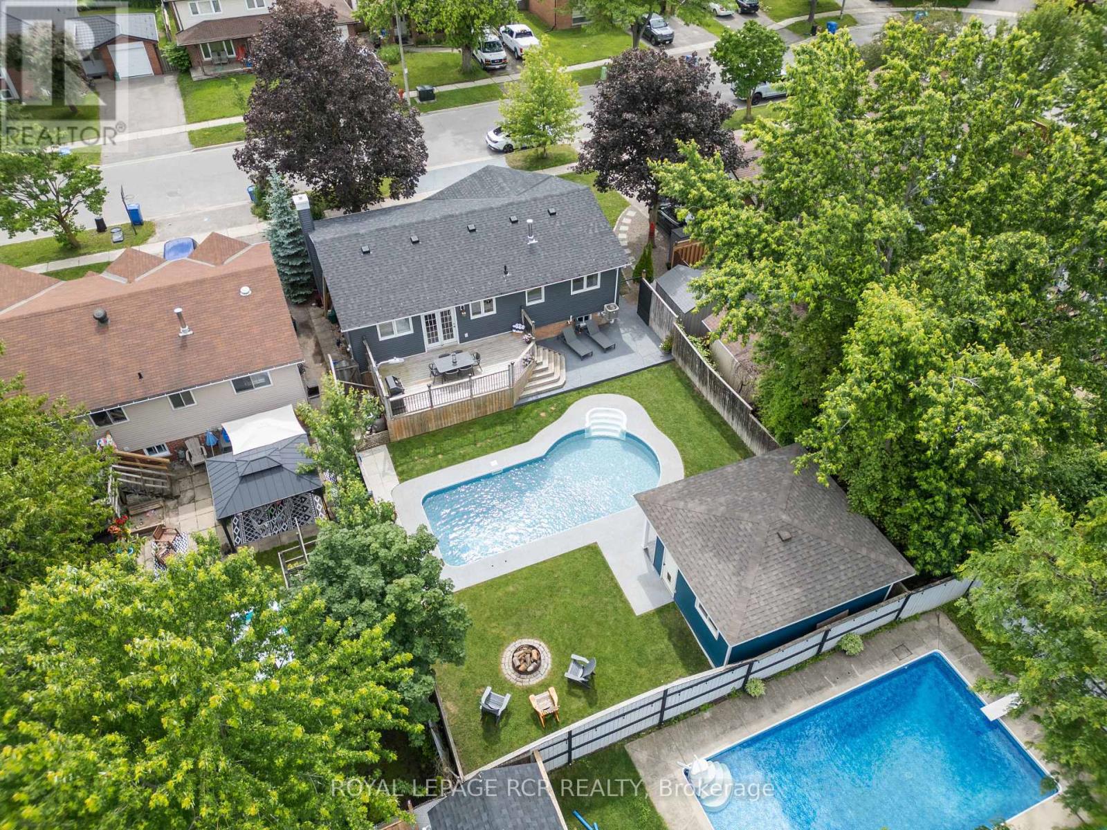 94 Morgandale Crescent, Orangeville, Ontario  L9W 3C7 - Photo 50 - W13493680