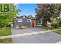 94 MORGANDALE CRESCENT, Orangeville, Ontario