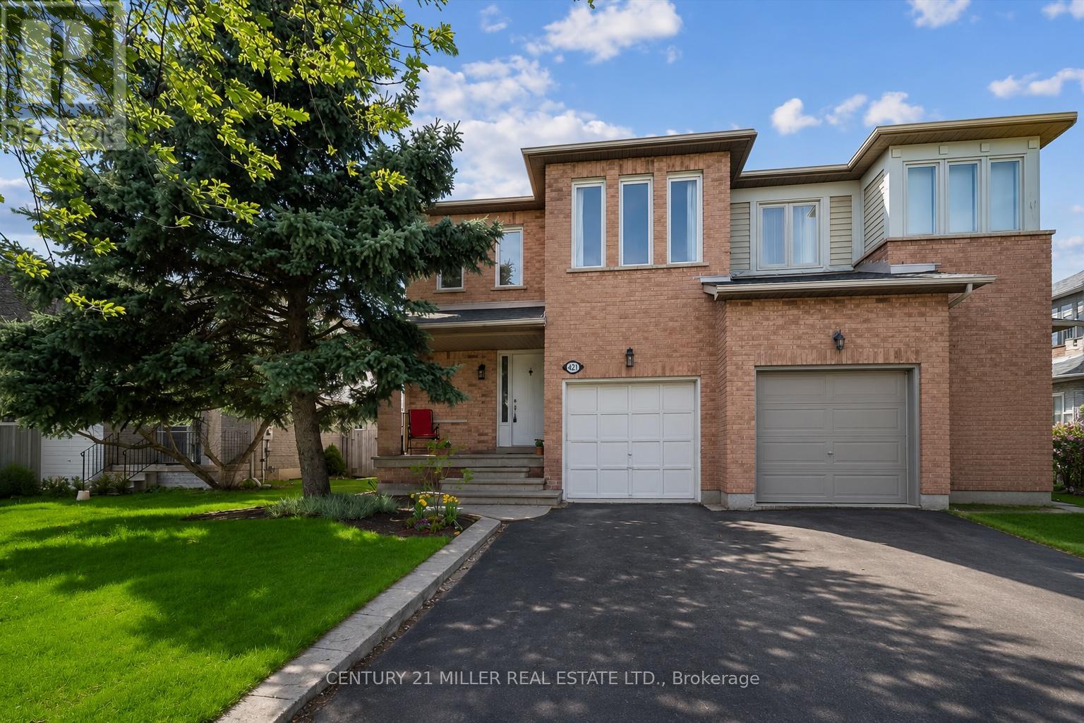 421 Levanna Lane, Oakville, Ontario  L6H 6B8 - Photo 31 - W13493722