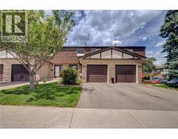 300 REXFORD Drive Unit# 29, hamilton, Ontario
