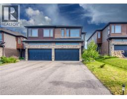 19 BAKER Lane, paris, Ontario