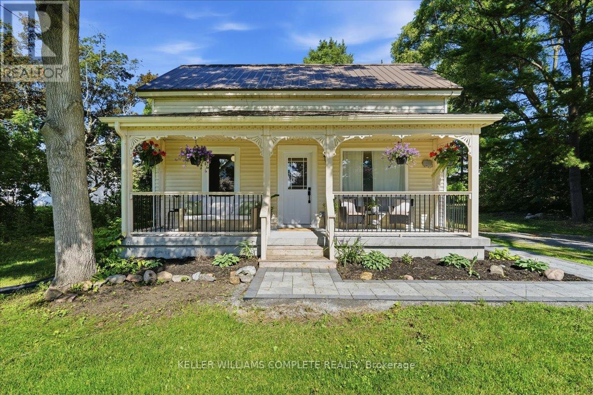 46 OLD PORTAGE ROAD, Quinte West, Ontario