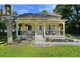 46 OLD PORTAGE ROAD, Quinte West, Ontario
