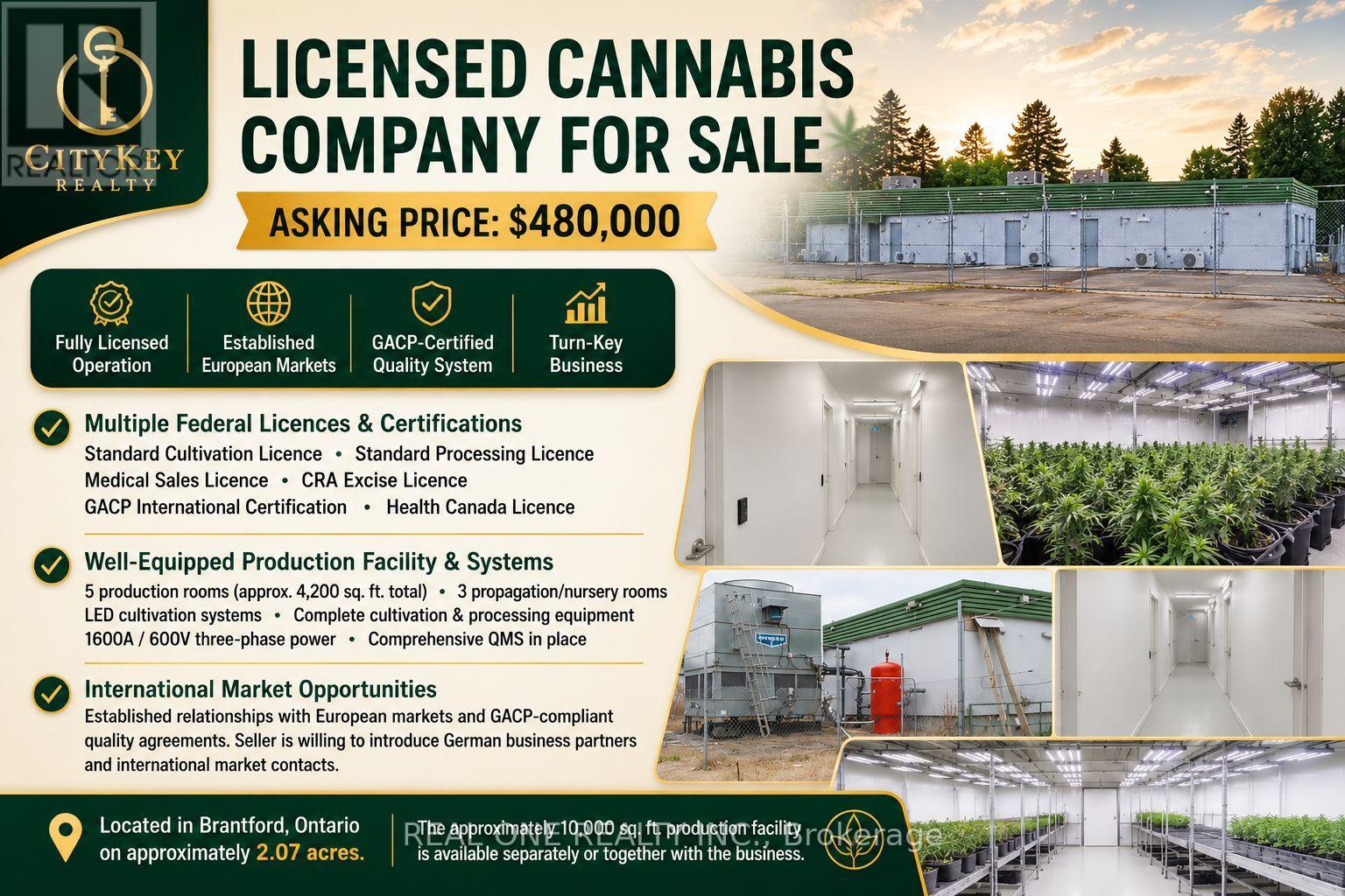 380 HARDY ROAD, Brantford, Ontario