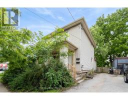 MAIN - 107 LAKE STREET, St. Catharines, Ontario