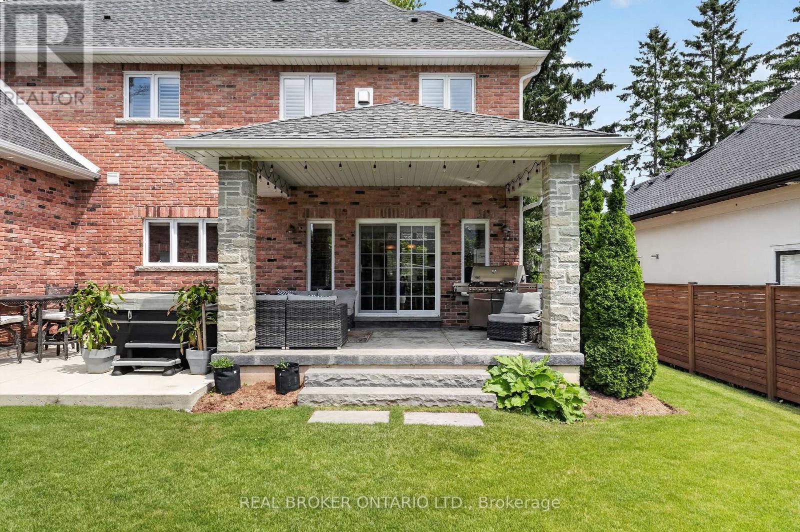 41 Cameron Drive, Hamilton, Ontario  L9G 2L4 - Photo 33 - X13493636