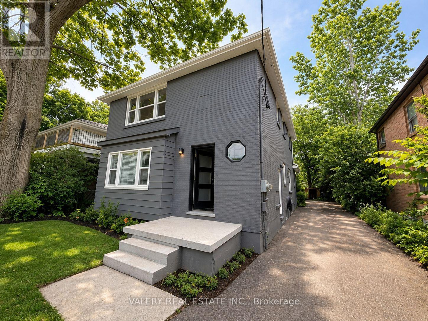 MAIN - 206 BARRY PLACE, London North, Ontario