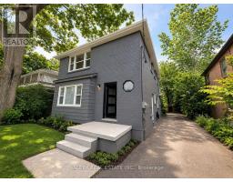 MAIN - 206 BARRY PLACE, London North, Ontario