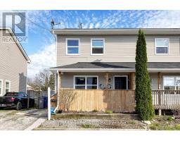 81 HARCOURT STREET, Port Hope, Ontario
