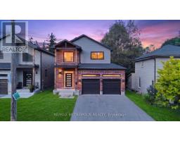 55 RUSS STREET, Cambridge, Ontario