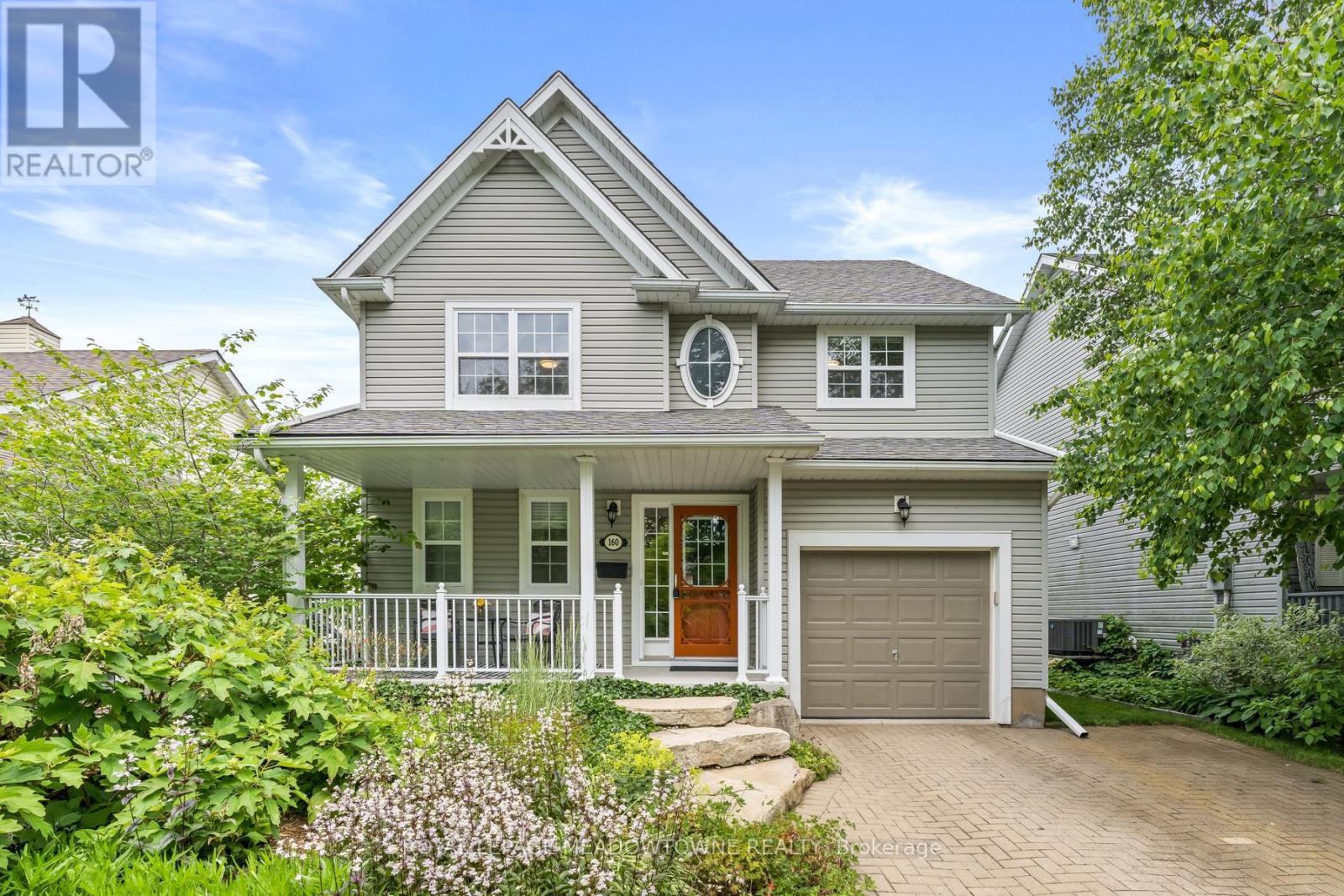 160 OLD MAPLE BOULEVARD, Guelph/Eramosa, Ontario