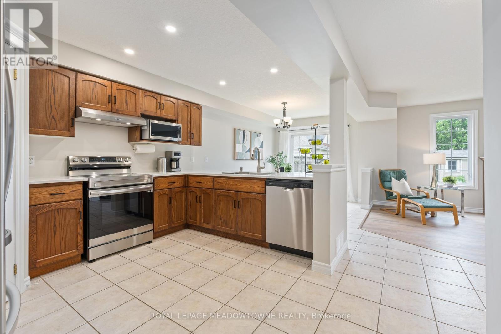 160 Old Maple Boulevard, Guelph/eramosa, Ontario  N0B 2K0 - Photo 10 - X13493746
