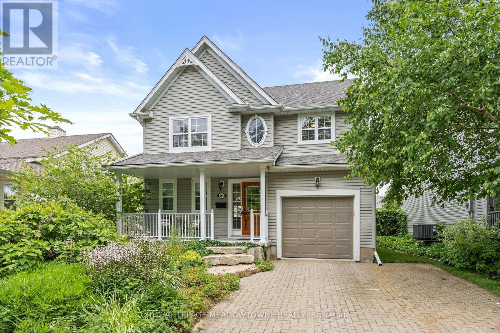 160 Old Maple Boulevard, Guelph/eramosa, Ontario  N0B 2K0 - Photo 2 - X13493746