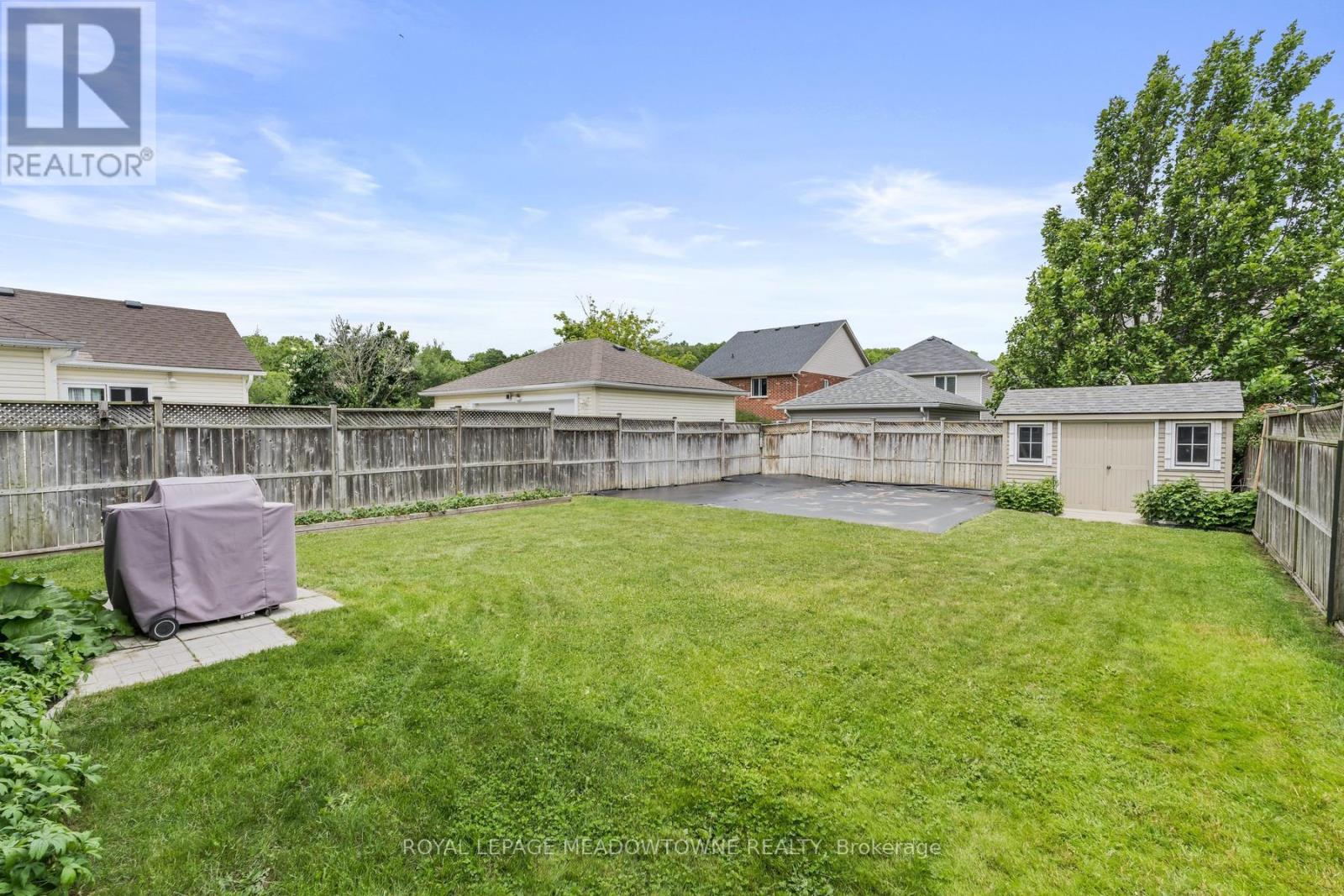 160 Old Maple Boulevard, Guelph/eramosa, Ontario  N0B 2K0 - Photo 24 - X13493746