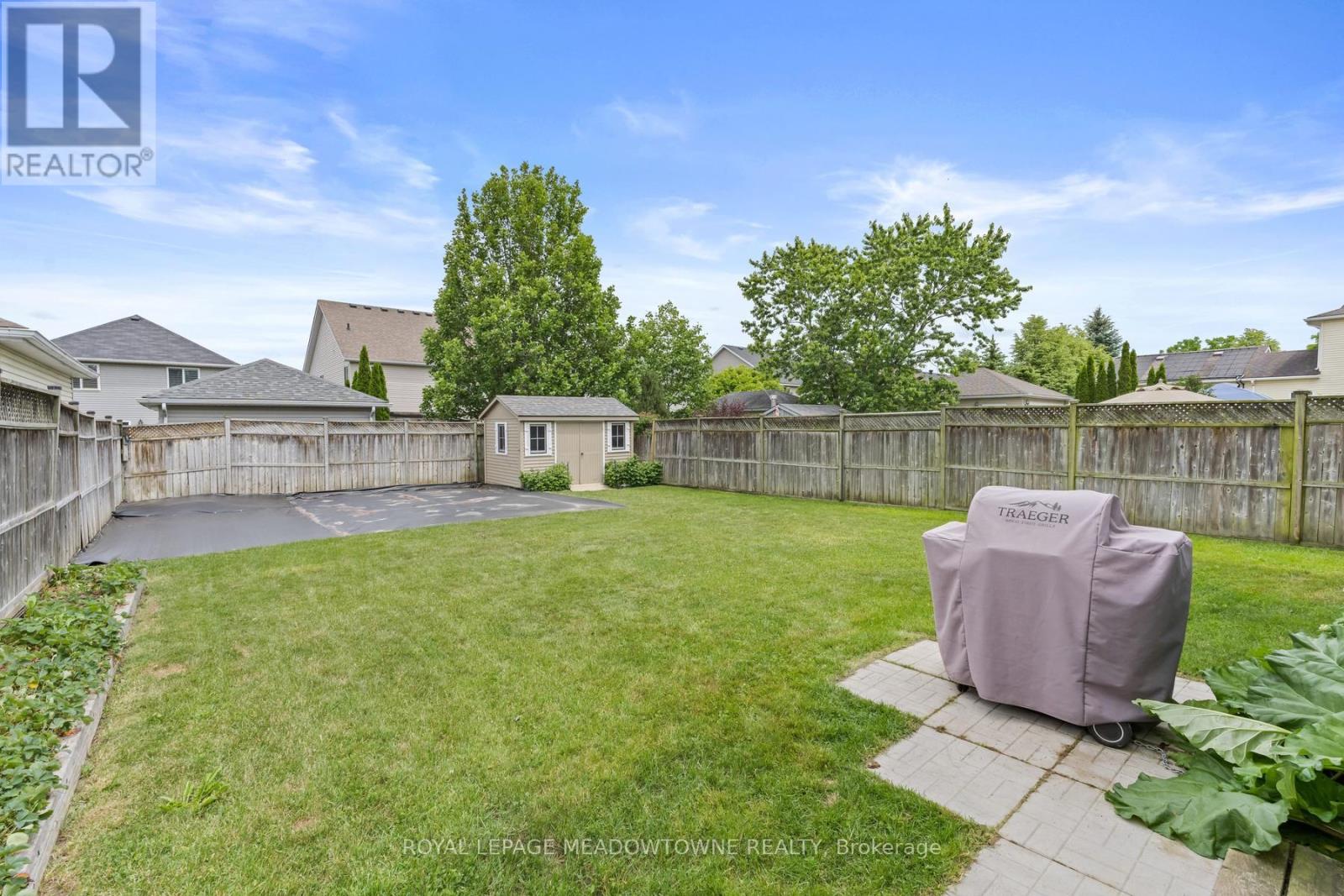 160 Old Maple Boulevard, Guelph/eramosa, Ontario  N0B 2K0 - Photo 25 - X13493746