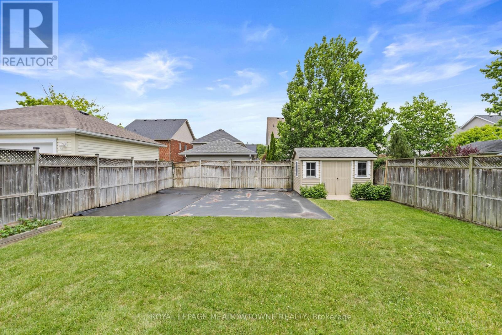 160 Old Maple Boulevard, Guelph/eramosa, Ontario  N0B 2K0 - Photo 26 - X13493746