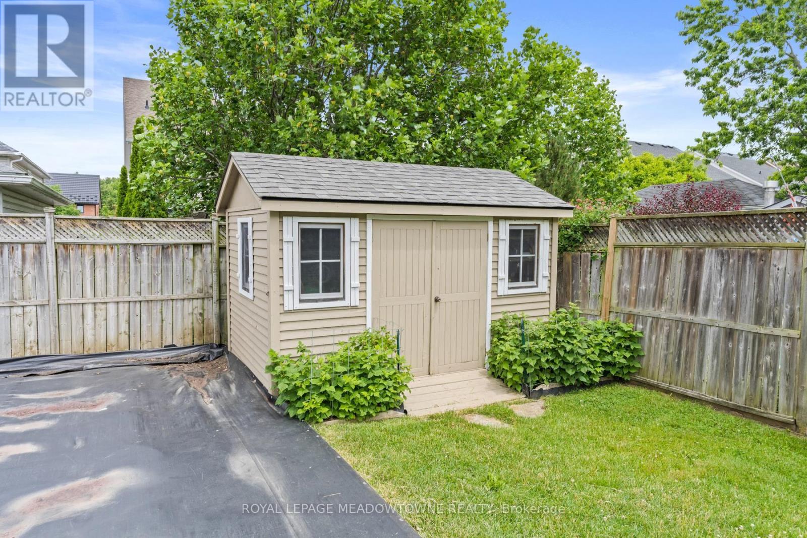 160 Old Maple Boulevard, Guelph/eramosa, Ontario  N0B 2K0 - Photo 27 - X13493746