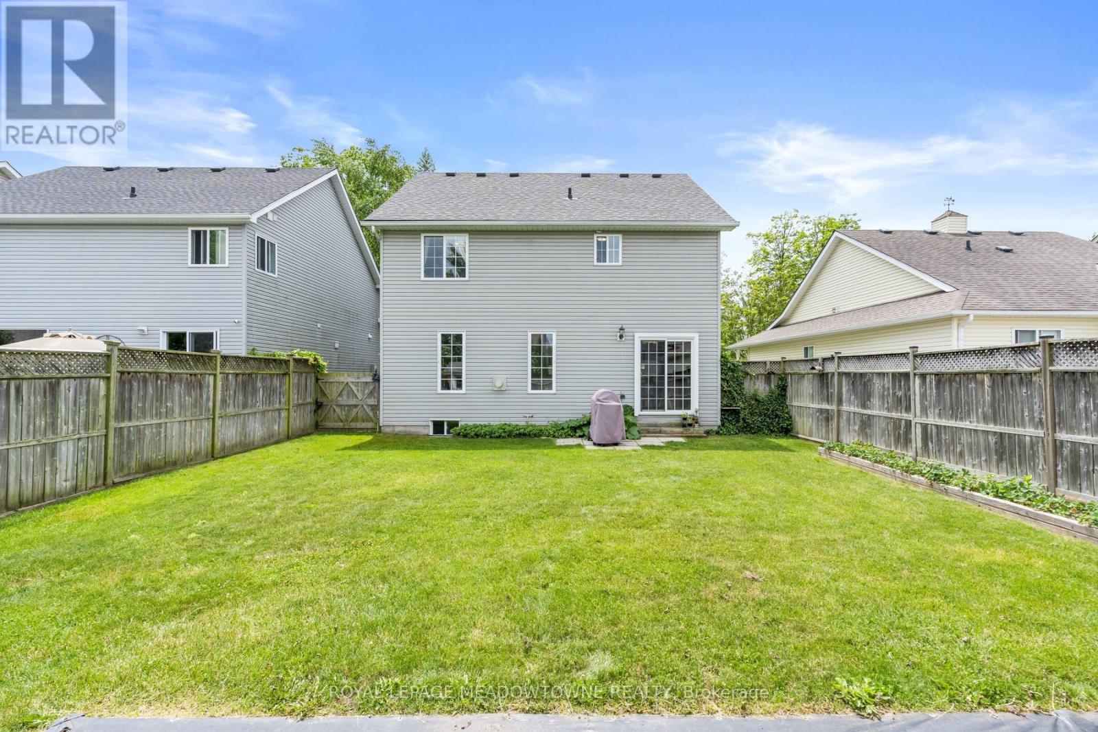 160 Old Maple Boulevard, Guelph/eramosa, Ontario  N0B 2K0 - Photo 28 - X13493746