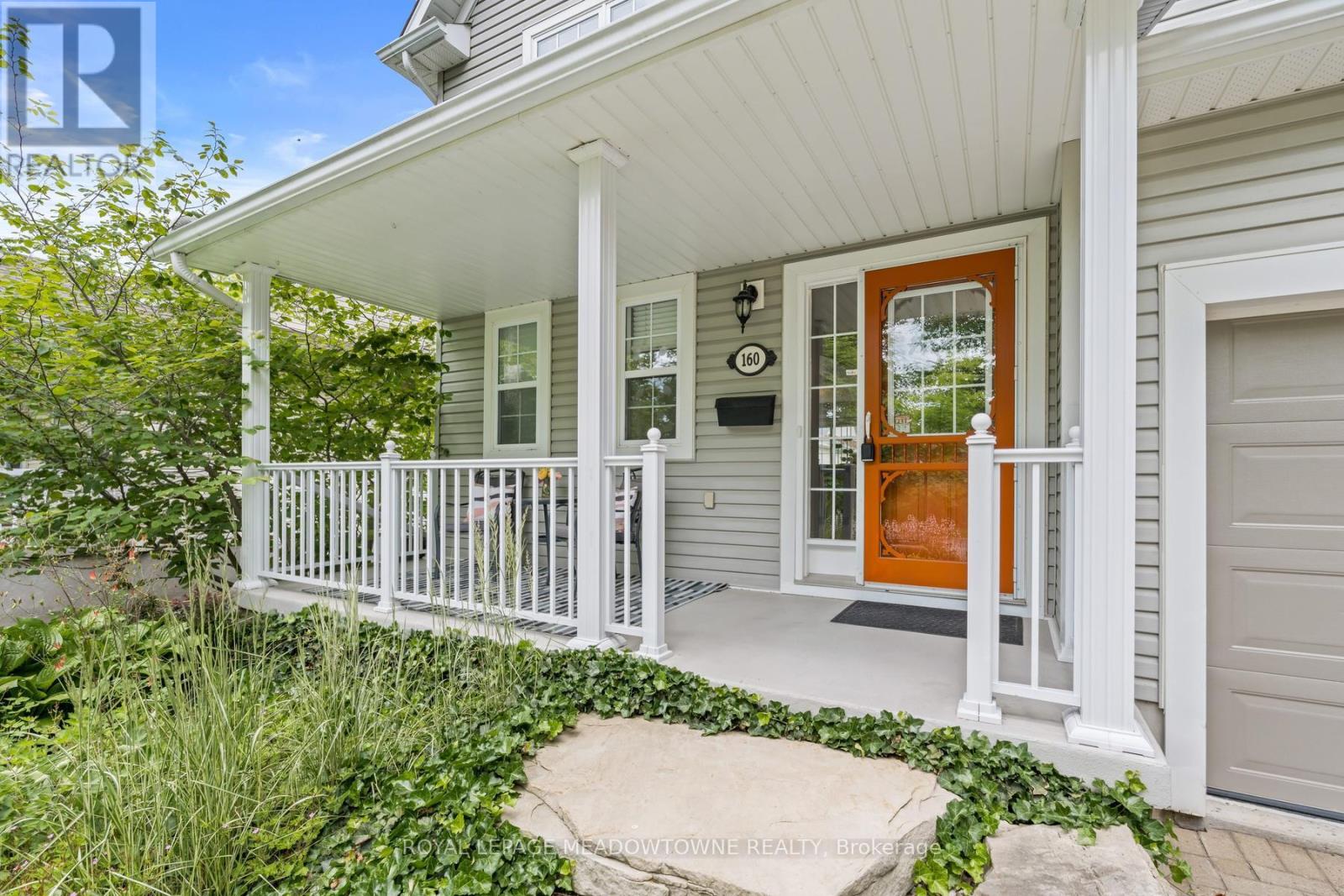 160 Old Maple Boulevard, Guelph/eramosa, Ontario  N0B 2K0 - Photo 3 - X13493746