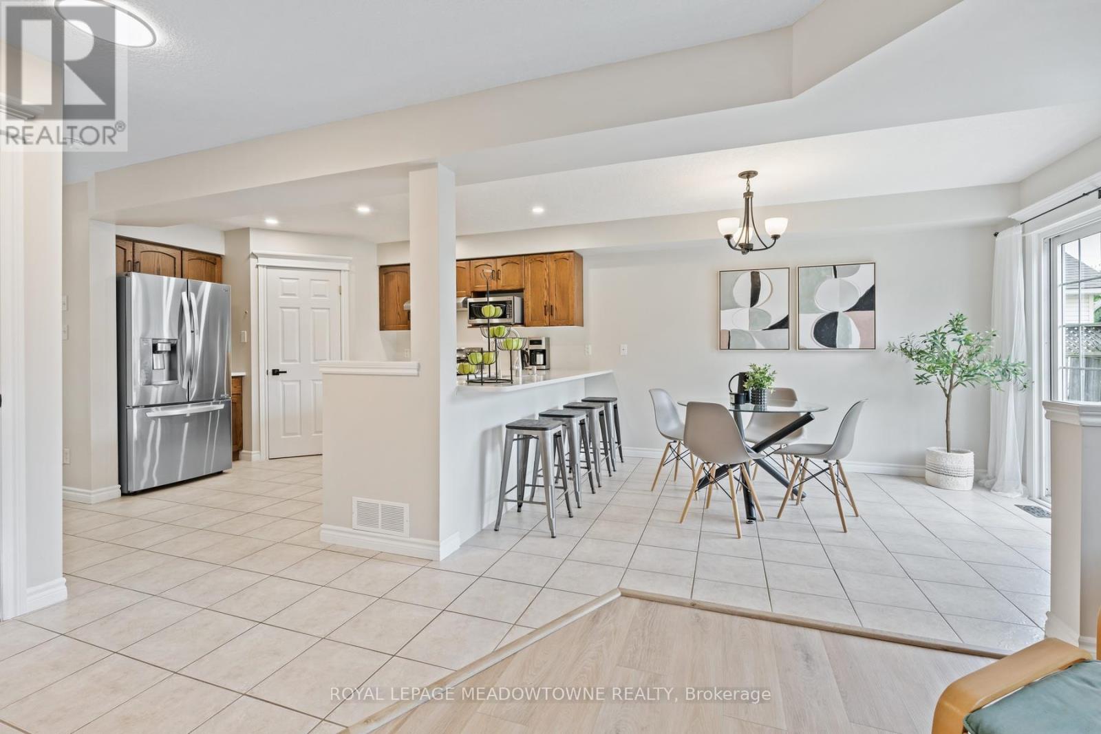 160 Old Maple Boulevard, Guelph/eramosa, Ontario  N0B 2K0 - Photo 5 - X13493746