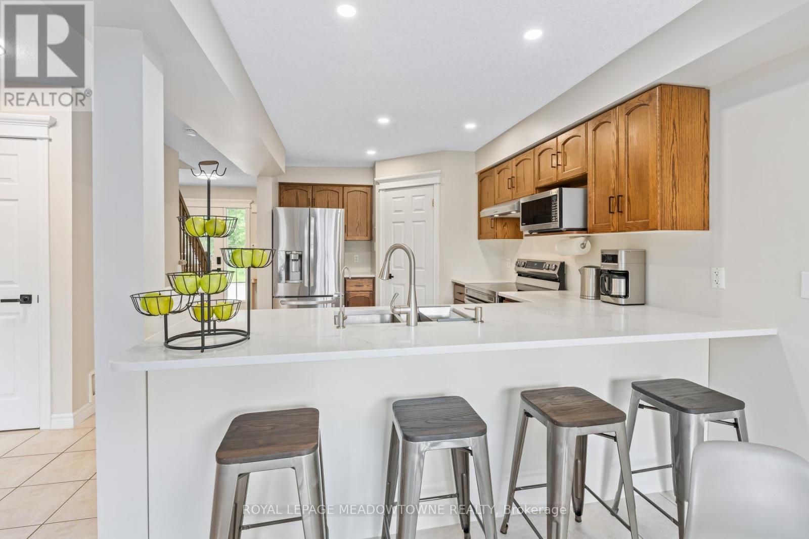 160 Old Maple Boulevard, Guelph/eramosa, Ontario  N0B 2K0 - Photo 7 - X13493746