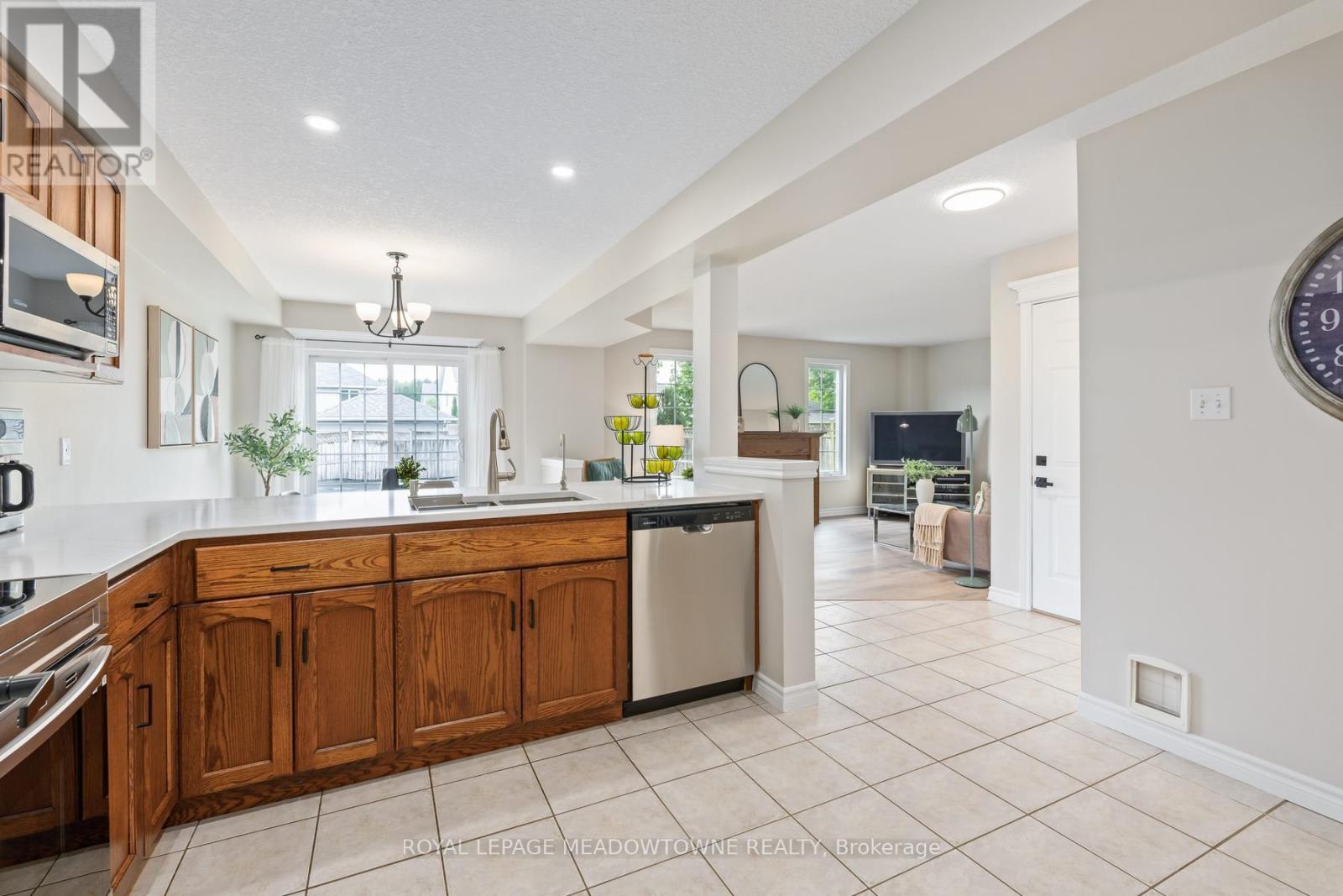 160 Old Maple Boulevard, Guelph/eramosa, Ontario  N0B 2K0 - Photo 9 - X13493746