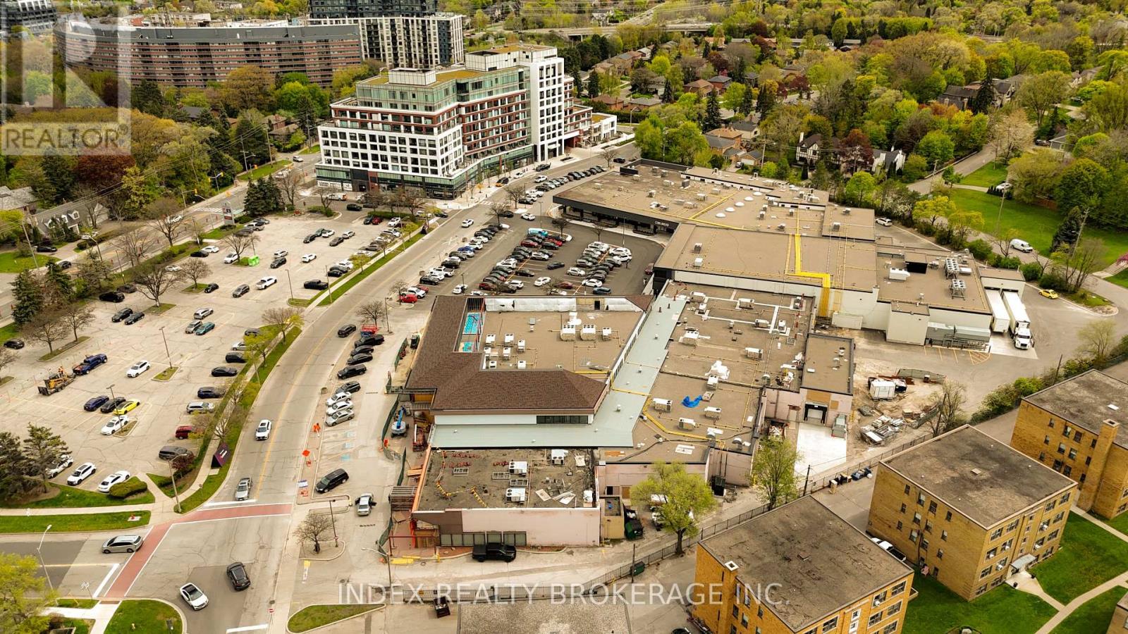 296 The Kings Way, Toronto, Ontario  M9A 3V1 - Photo 12 - W13490034