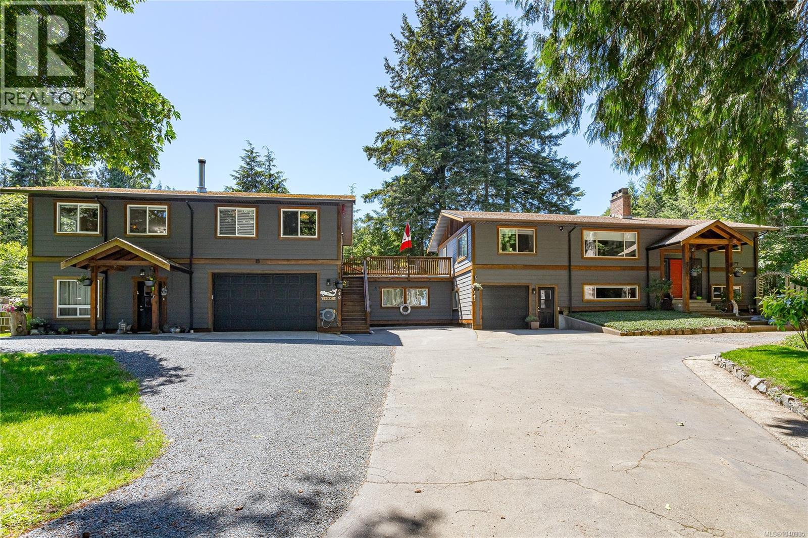 6340 Island Hwy W, Qualicum Beach, British Columbia  V9K 2E5 - Photo 1 - 1040935