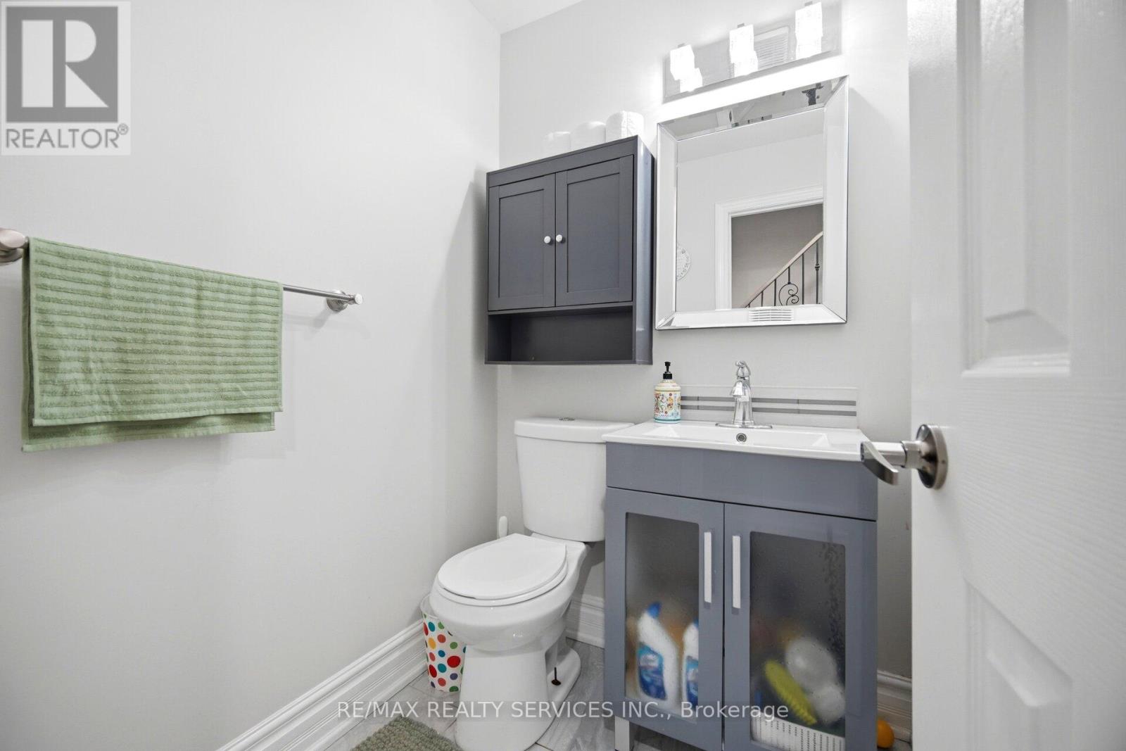 277 Van Kirk Drive, Brampton, Ontario  L7A 1M3 - Photo 20 - W13490966