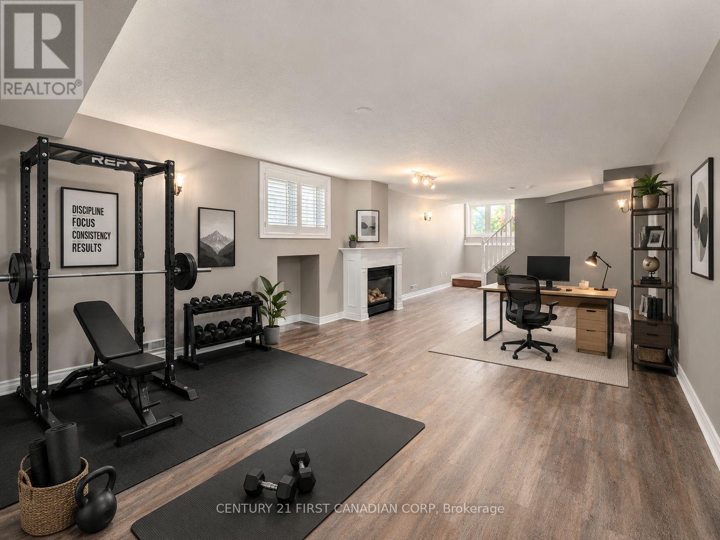 1638 Marconi Boulevard, London East, Ontario  N5V 5E4 - Photo 17 - X13493898