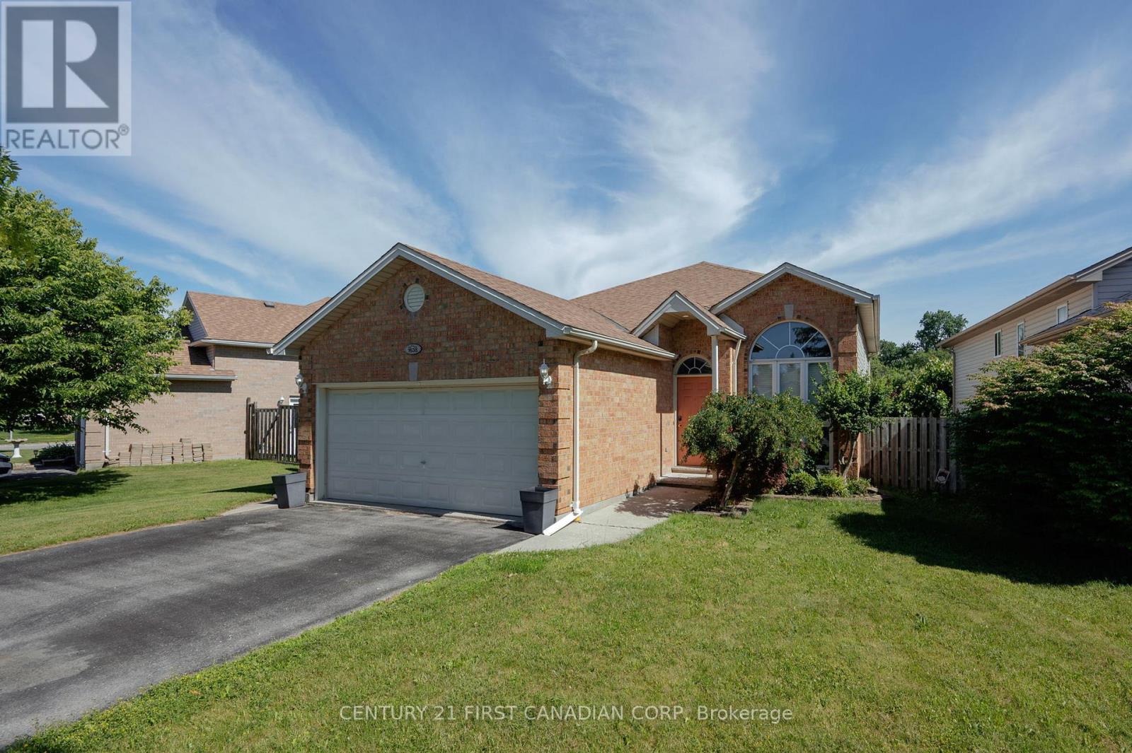 1638 Marconi Boulevard, London East, Ontario  N5V 5E4 - Photo 2 - X13493898