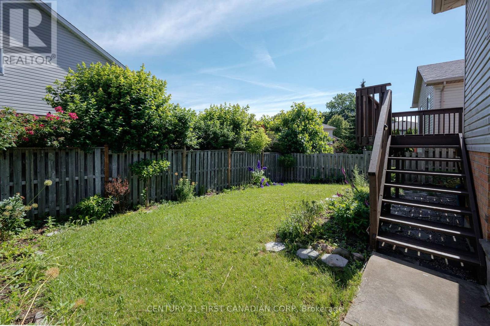 1638 Marconi Boulevard, London East, Ontario  N5V 5E4 - Photo 23 - X13493898